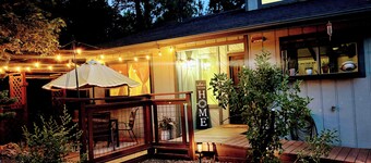 Flagstaff Getaway!
Sleeps up to 14 comfortably!