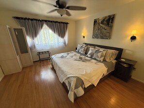 5 chambres, Wi-Fi, draps fournis