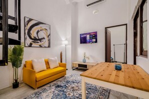 Smart-tv, kontorer