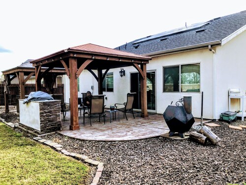 Mondavi Cottage - a VRBO  home perfect for university or medical Professionals 