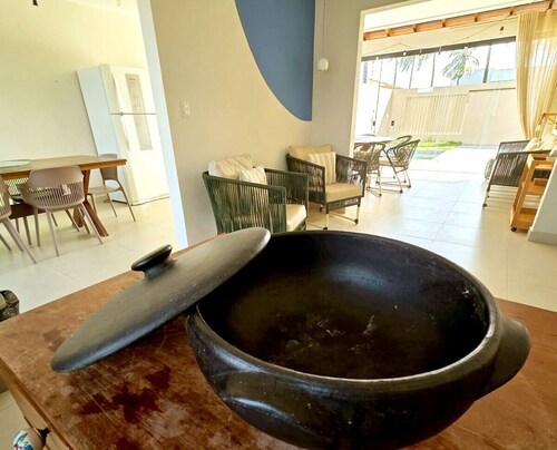 Refúgio Praiano do Atalaia