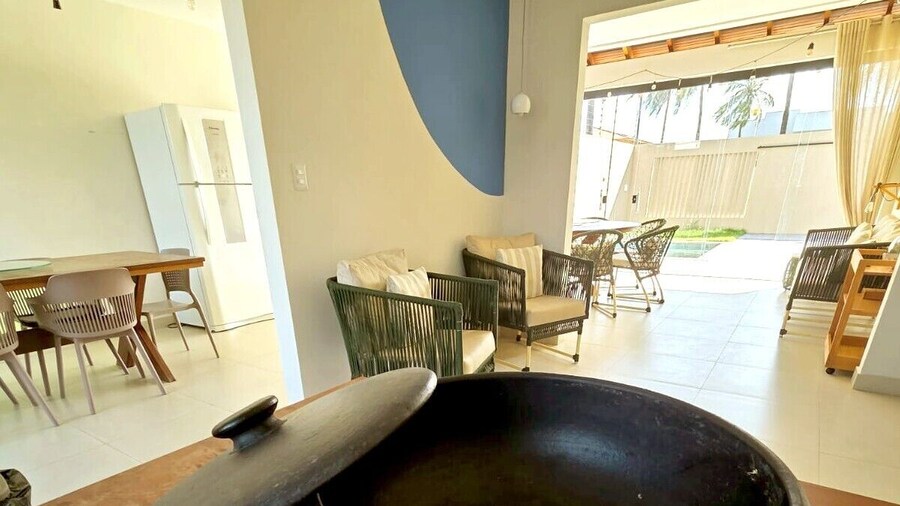 RefĂșgio Praiano do Atalaia