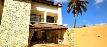 Refúgio Praiano do Atalaia