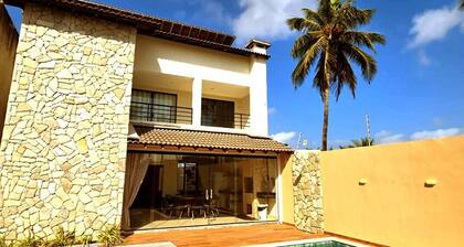 Refúgio Praiano do Atalaia