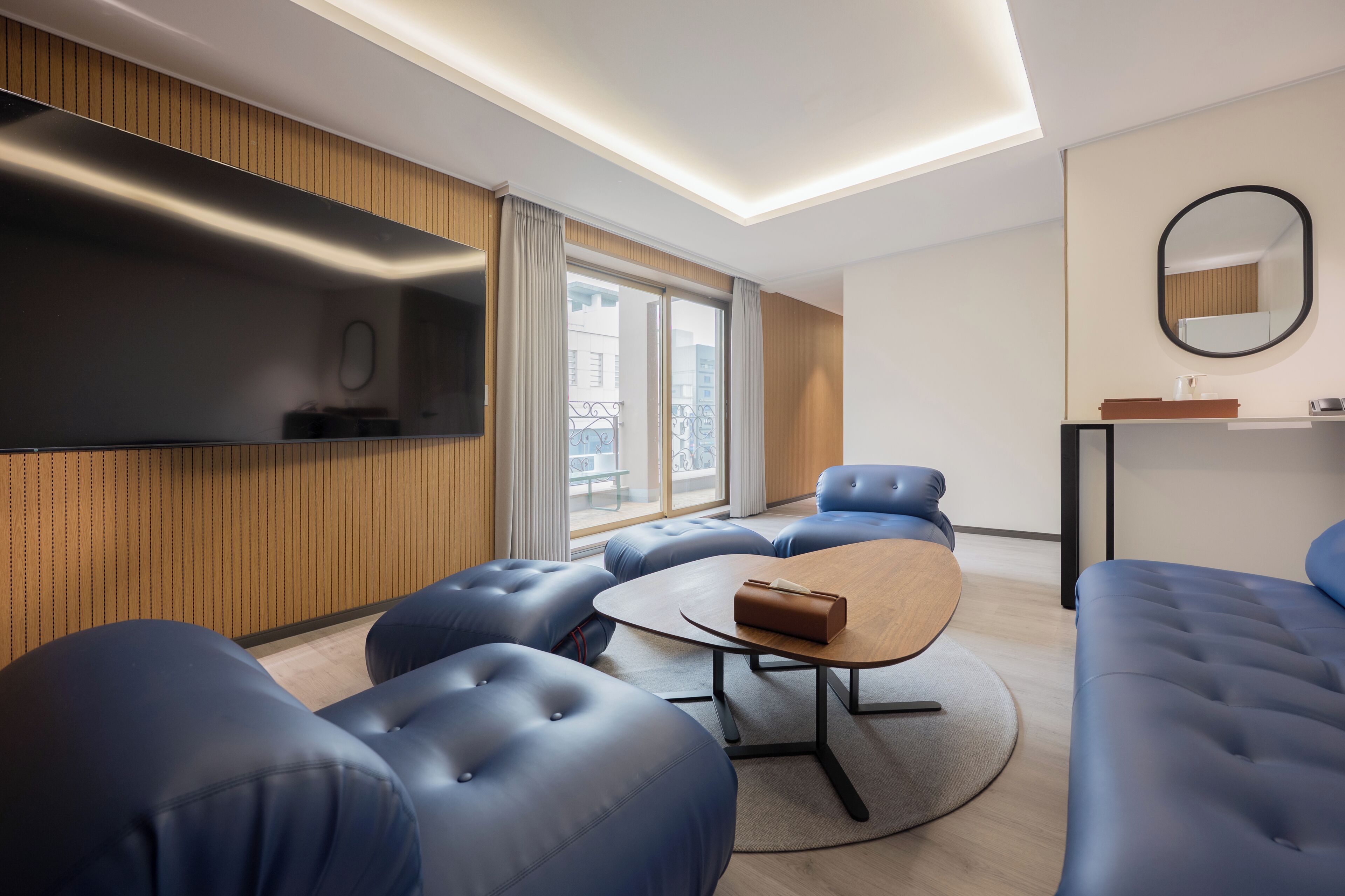 Suite familiar | Wifi gratis