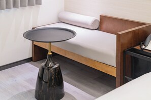 Chambre Double Standard | Wi-Fi gratuit