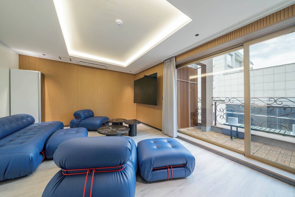 Family Suite | Free WiFi