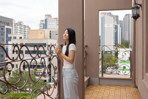 Family Suite | Terrace/patio