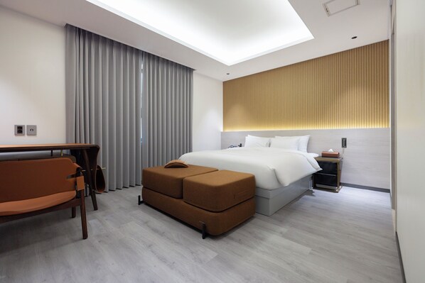 Premier Double Serajem | Wi-Fi gratuit