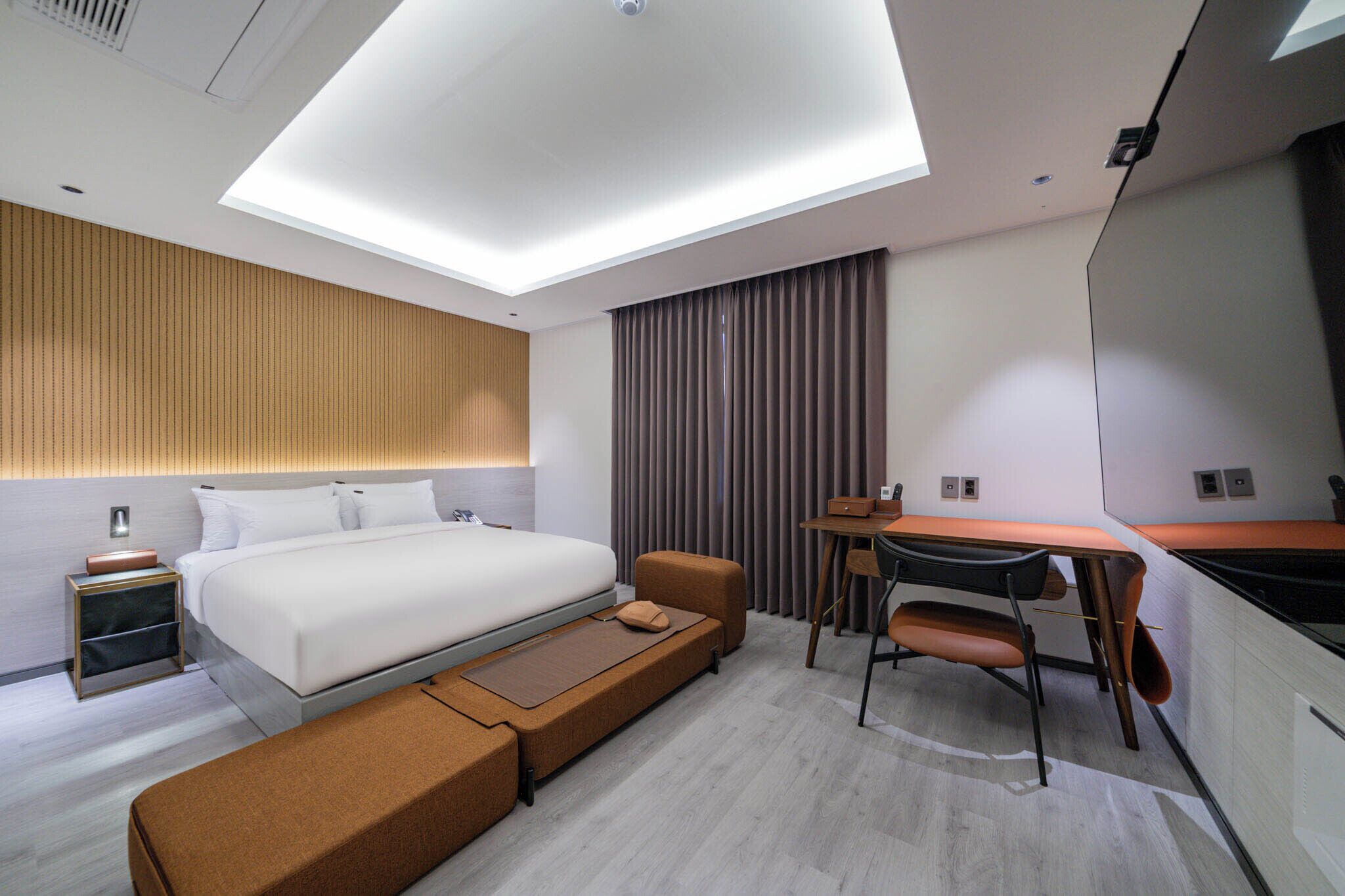 Premier Double Serajem