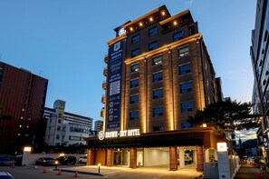 Exterior - Browndot  (Gangneung)