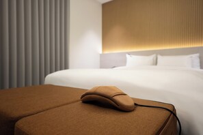 Premier Double Serajem | Gratis wi-fi