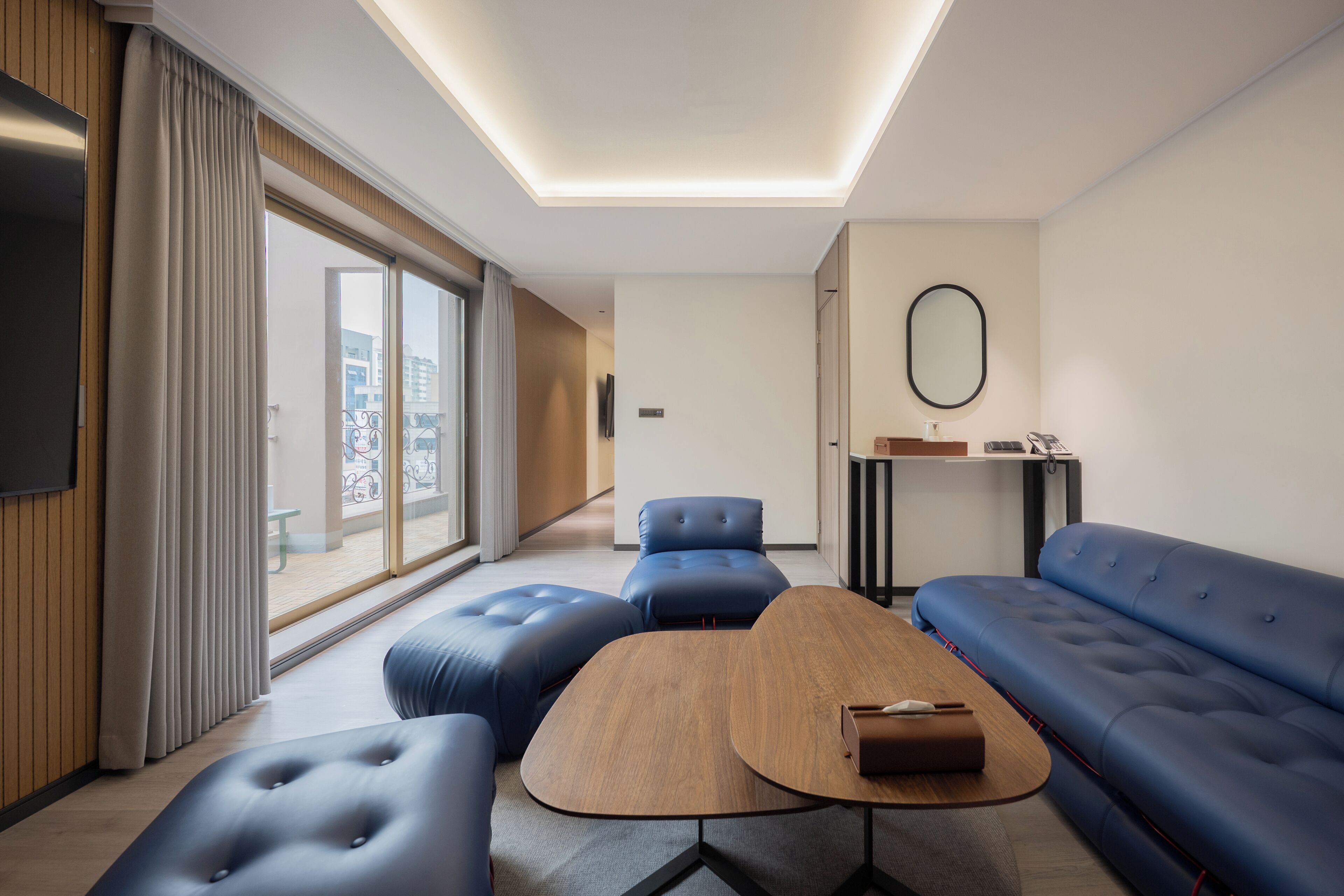 Suite familiar | Wifi gratis