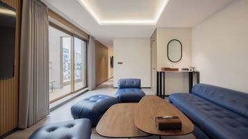 Suite familiar | Wifi gratis