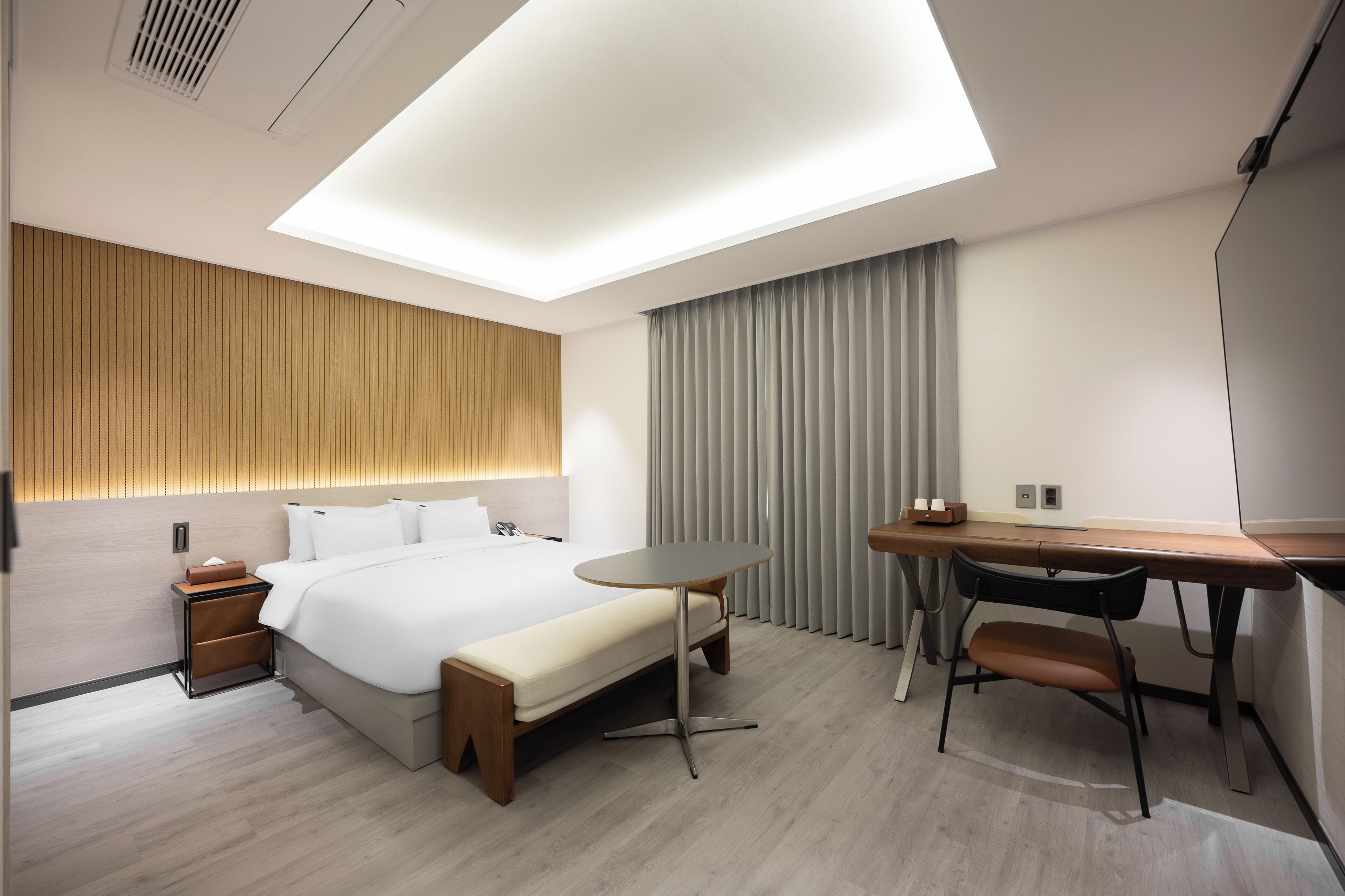 Superior Double Dining | 무료 WiFi