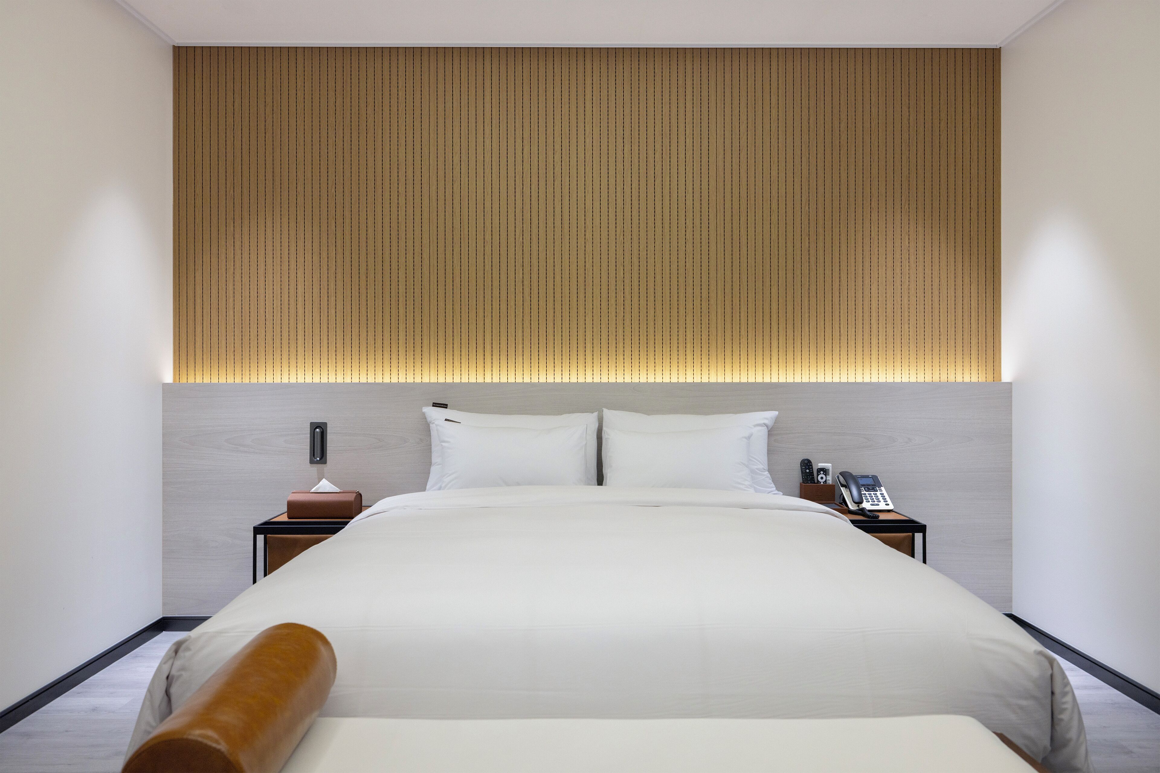 Superior Double Dining