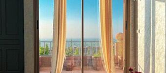 3-bedroom Luxury Villa with Private Pool