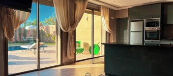 3-bedroom Luxury Villa with Private Pool