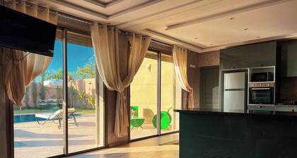 3-bedroom Luxury Villa with Private Pool