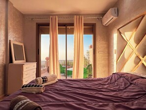 3 chambres, Wi-Fi, draps fournis