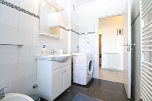 Een douche