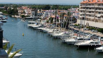 Port de plaisance