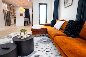 TV connectée