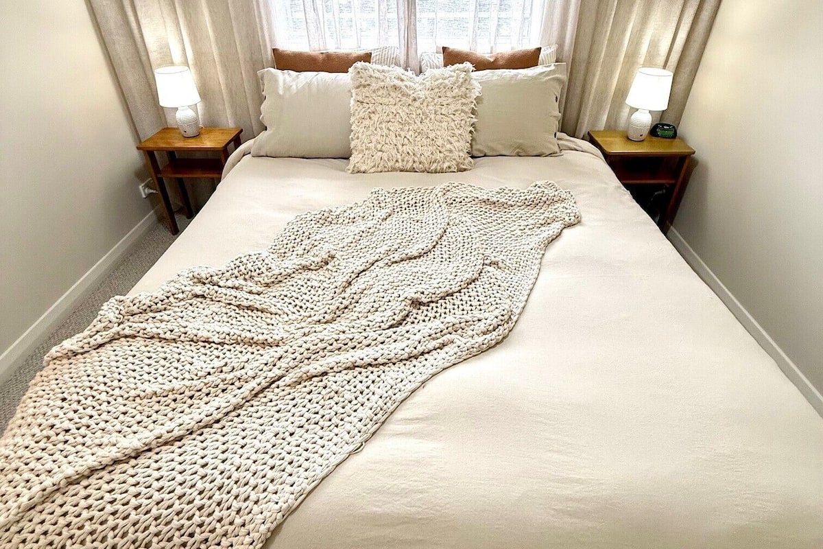 Apartment, 2 Bedrooms