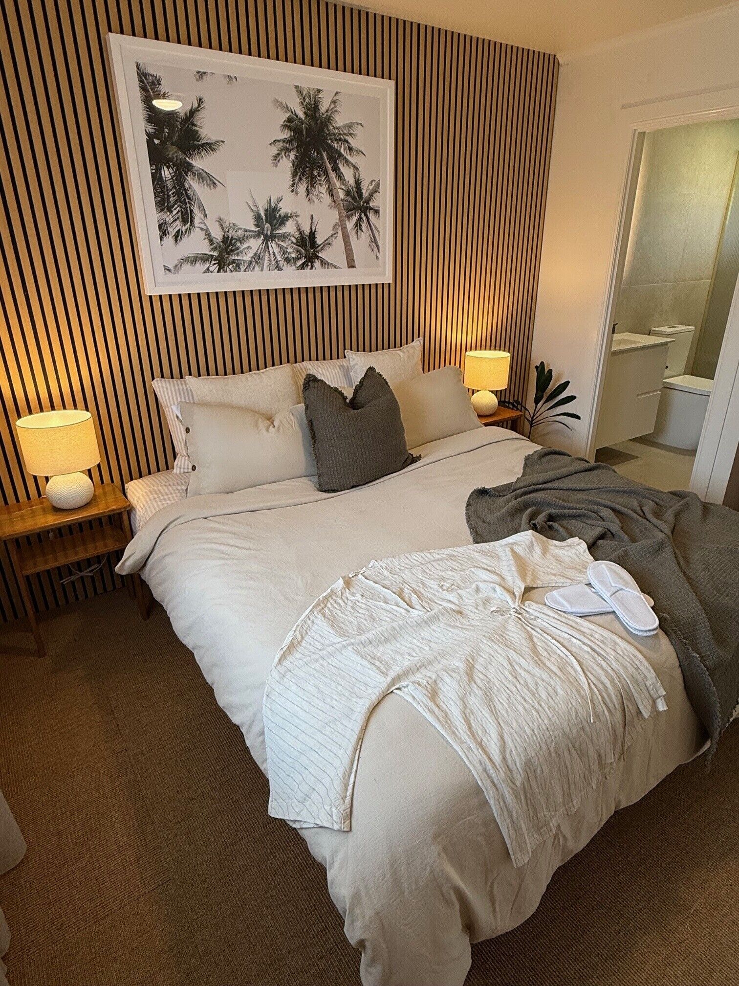 Apartamento, 1 habitación | Ropa de cama de alta calidad, wifi gratis, ropa de cama