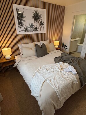 Apartment, 1 Bedroom - Fletcher Christian Apartments - Manava Suites (Norfolk Island)