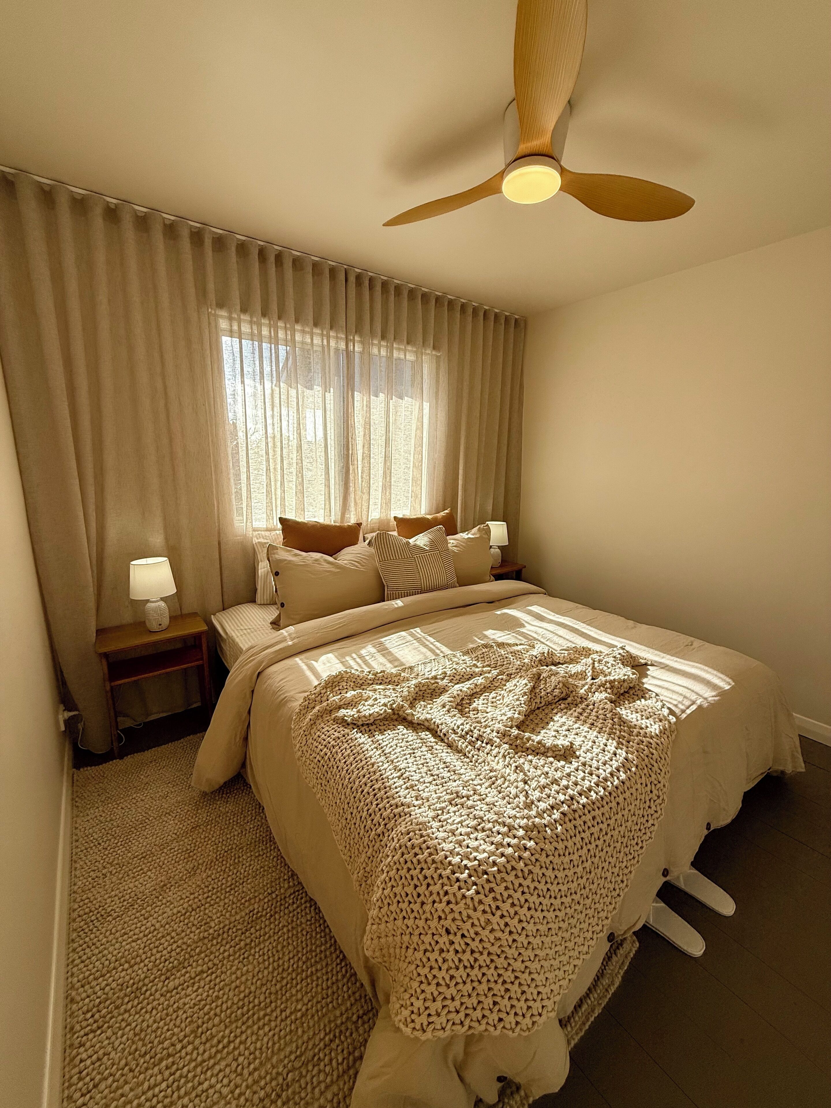 Apartment, 2 Bedrooms | Free WiFi