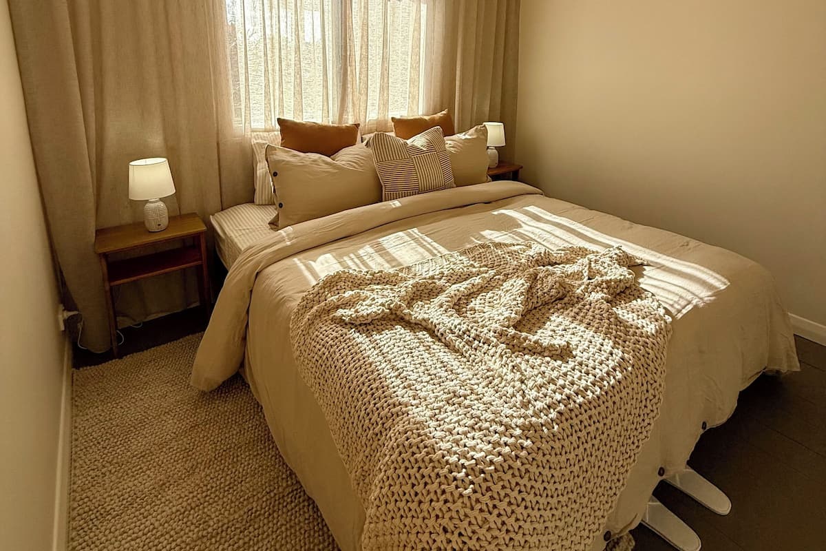 Apartment, 2 Bedrooms