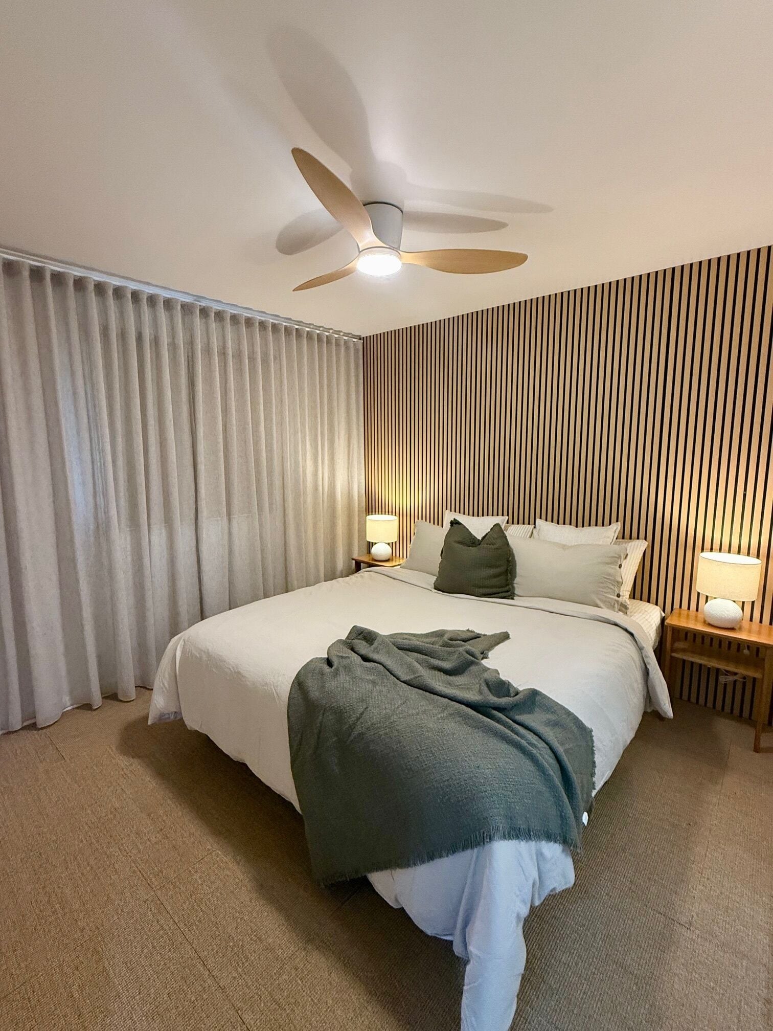 Departamento, 1 habitación | Wifi gratis 