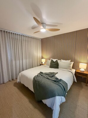 Appartement, 1 chambre