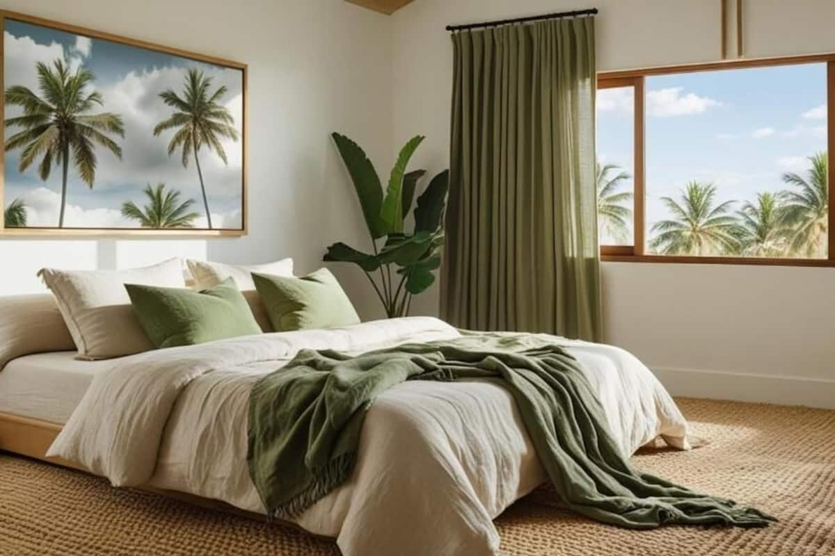 Apartment, 2 Bedrooms | Free WiFi