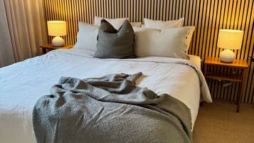 Apartment, 1 Bedroom | Free WiFi