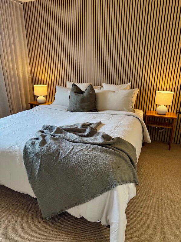 Apartment, 1 Schlafzimmer