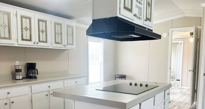 Stratton Oaks - 3 bed manufactured home 5 miles from Douglas