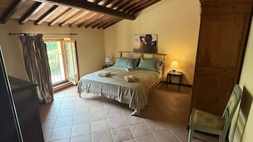 6 chambres, Wi-Fi, draps fournis