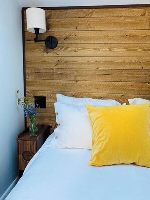 1 habitación, wifi y ropa de cama 
