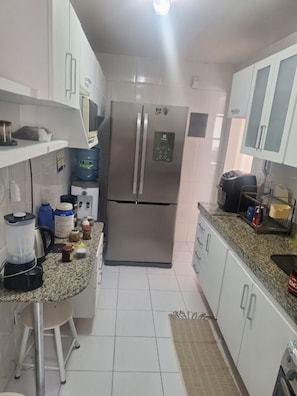 Cucina privata
