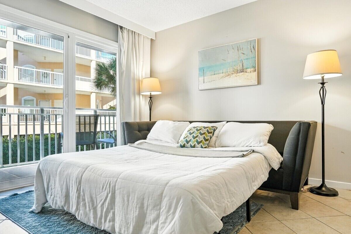 2 chambres, Wi-Fi gratuit