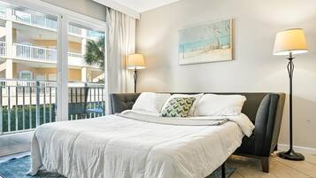 2 bedrooms, free WiFi