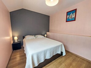 3 bedrooms, Internet - Le Brieux by Interhome (Quimper)