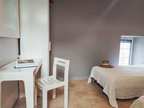 3 Schlafzimmer, Internetzugang