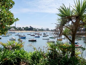 Marina/club náutico