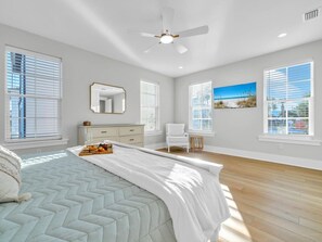 6 chambres, fer et planche à repasser, Wi-Fi gratuit, draps fournis