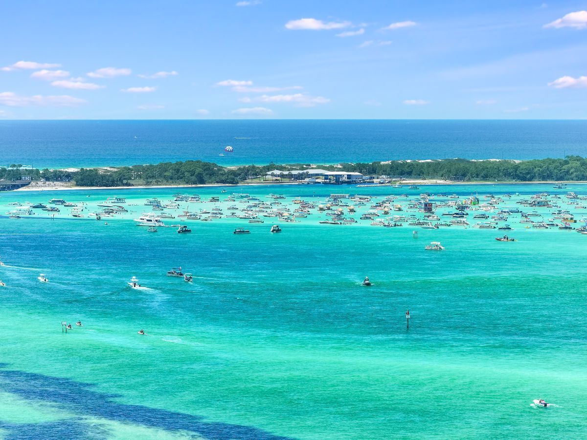 Playa en los alrededores 