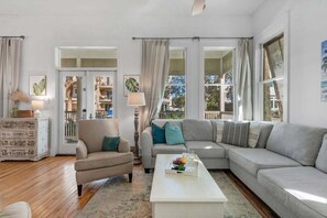 Televisión y reproductor de DVD