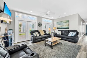 Televisión, reproductor de DVD